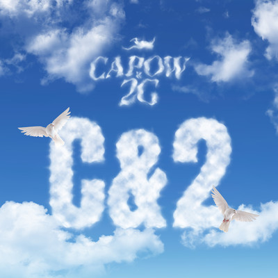 シングル/C&2/Capow x 2G