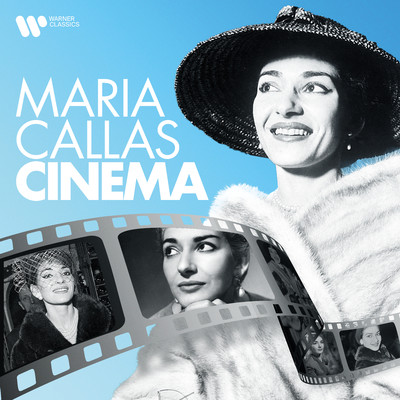 Samson et Dalila, Op. 47, Act 2: ”Mon coeur s'ouvre a ta voix” (From ”Aftermath”)/Maria Callas