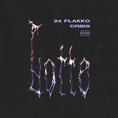 アルバム/Lotto/24 Flakko, Cribs