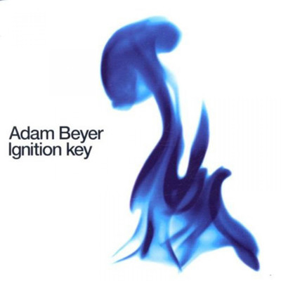 Bluetone/Adam Beyer