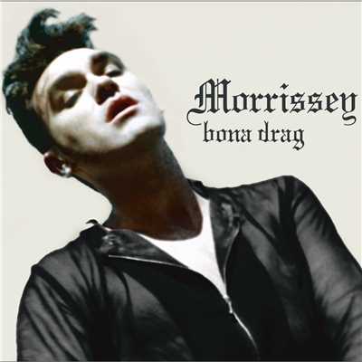 アルバム/Bona Drag/Morrissey