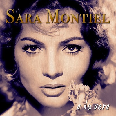 シングル/A tu vera/Sara Montiel