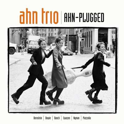 Ahn Trio／Brian Resnick／Matthew Gold