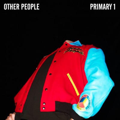 アルバム/Other People/Primary 1