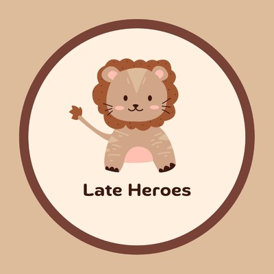 Late Heroes/Just Dream