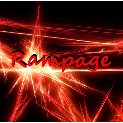 シングル/Rampage/TERRA