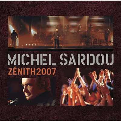 Je Veux L'Epouser Pour Un Soir (Sketch Tour ／ Live au Zenith, Paris ／ 2007)/ミシェル・サルドゥ