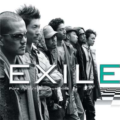 You're my sunshine (Instrumental)/EXILE