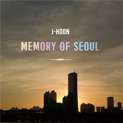 Allerseelen (feat. Sumi Chun)/J-hoon