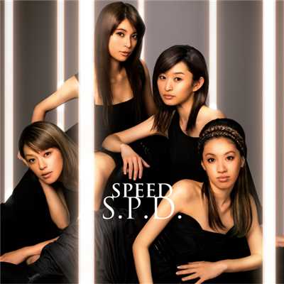 アルバム/S.P.D./SPEED