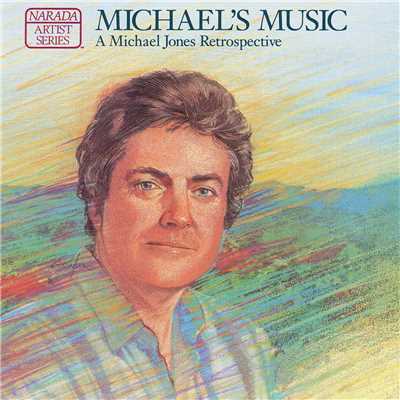 アルバム/Michael's Music (A Michael Jones Retrospective)/Michael Jones