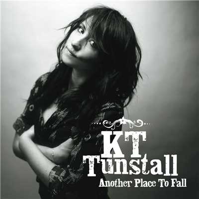 Another Place To Fall (Radio Version)/KTタンストール