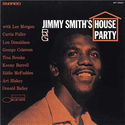 アルバム/House Party/ジミー・スミス
