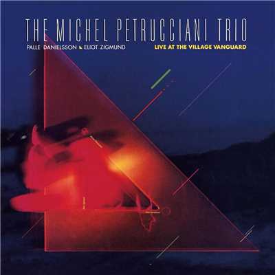 ラウンド・ミッドナイト/The Michel Petrucciani Trio
