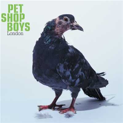 シングル/London (Thee Radikal Blaklite Dub)/Pet Shop Boys