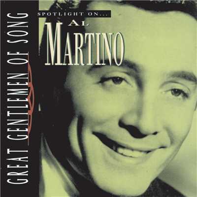 Great Gentlemen Of Song ／ Spotlight On Al Martino/Simone Attili