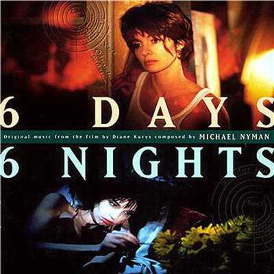 Six Days, Six Nights/クリス・トムリン