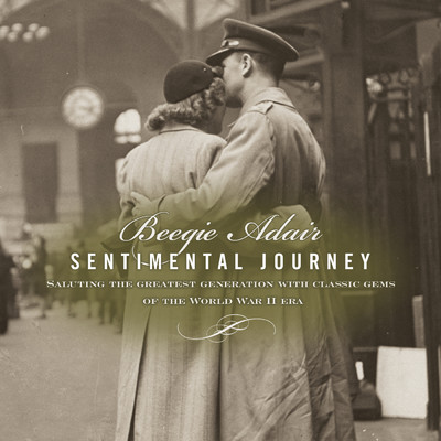 Sentimental Journey/クリス・トムリン