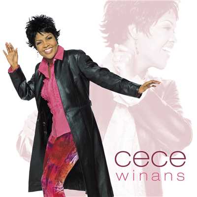 アルバム/CeCe Winans/CeCe Winans