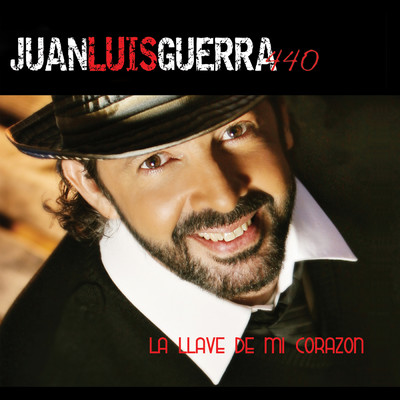 アルバム/La Llave De Mi Corazon/Juan Luis Guerra 4.40
