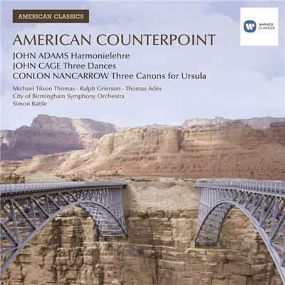 American Counterpoint/Various Artists