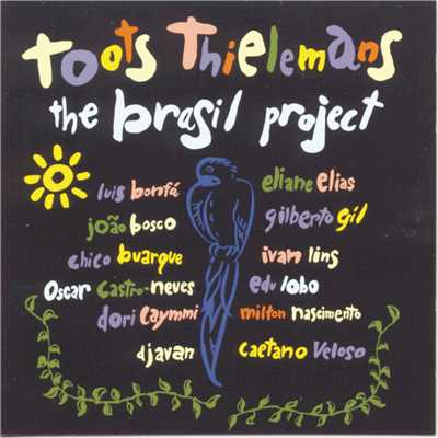 The Brasil Project/Toots Thielemans