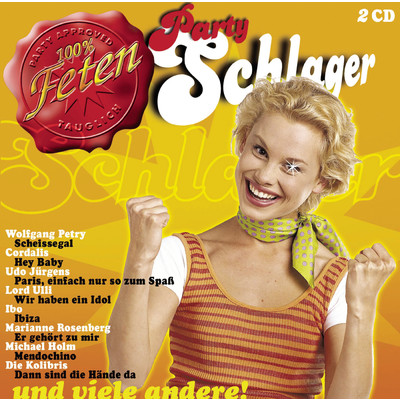 シングル/Ich wunsch dir die Holle auf Erden 2001 (Radio Edit)/Christian Franke