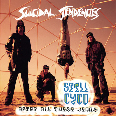 I Saw Your Mommy (Album Version)/Suicidal Tendencies
