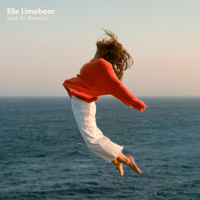 シングル/What Love Looks Like/Elle Limebear