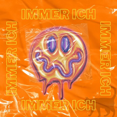 Immer Ich (Explicit)/Skip