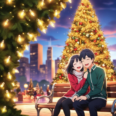 シングル/Under the Christmas tree/TAKA