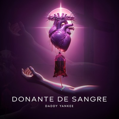シングル/Donante de Sangre/Daddy Yankee
