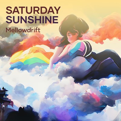 シングル/Saturday Sunshine/MellowDrift