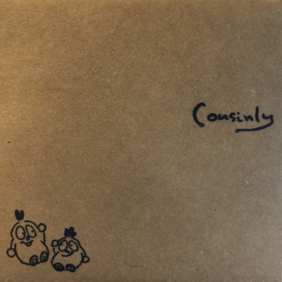 アルバム/Cousinly/Cousinly