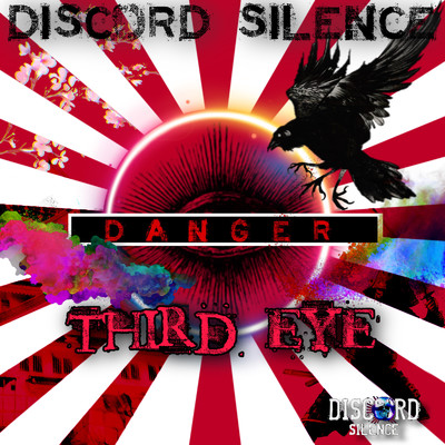 シングル/THIRD EYE/DISCORD SILENCE