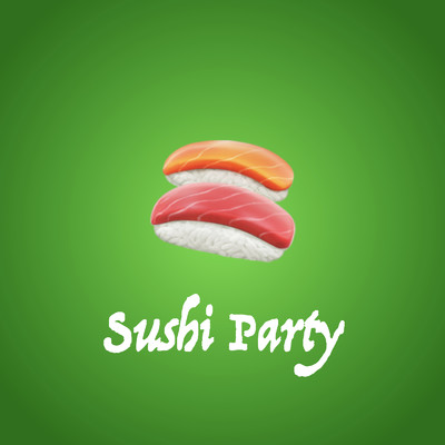 シングル/Sushi Party/Homepage KIDS