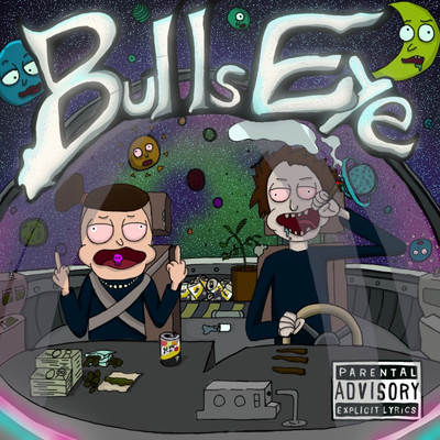 Bulls Eye/KWEEZ