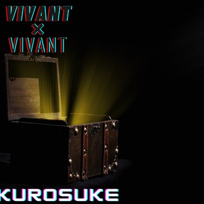 VIVANT×VIVANT/KUROSUKE