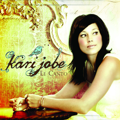 アルバム/Le Canto/ケアリー・ジョーブ
