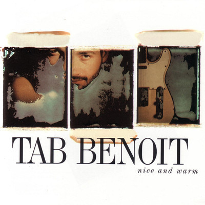 She's Out There Somewhere/Tab Benoit
