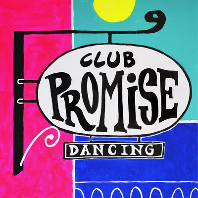 Club Promise/Magtens Korridorer