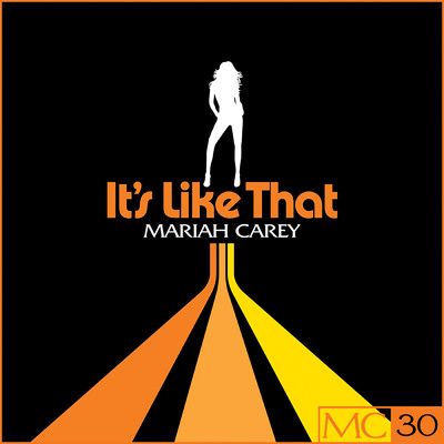 アルバム/It's Like That - EP/Mariah Carey