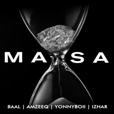 Baal／Amzeeq／Yonnyboii／Izhar
