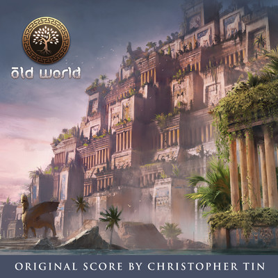 シングル/IV: Tarab (featuring Layal Watfeh／Pt. 2 ／ From “Old World” Original Video Game Score)/Christopher Tin