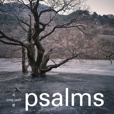 アルバム/psalms/jung jaeil