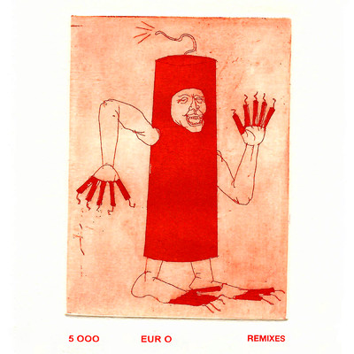 5000 Euro (Explicit) (Remixes)/PA69