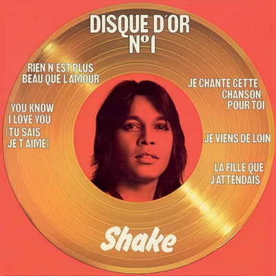 Tu sais je t'aime (You Know I Love You)/SHAKE