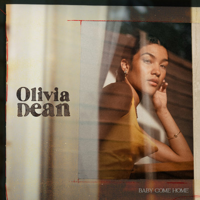 シングル/Baby Come Home/Olivia Dean