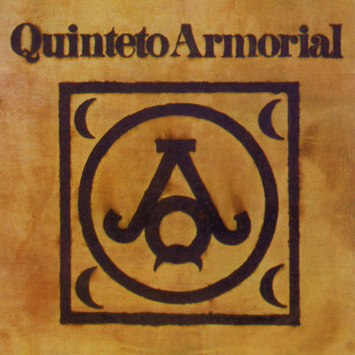 Toque Dos Caboclinhos (Tradicional)/Quinteto Armorial