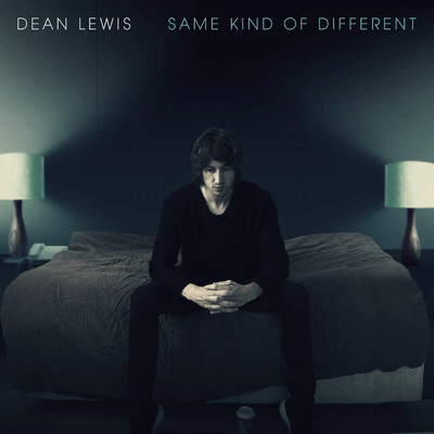 アルバム/Same Kind Of Different/Dean Lewis